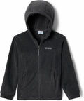Columbia Boys' Steens II Fleece Hoodie - Soft 250g Warm Layer