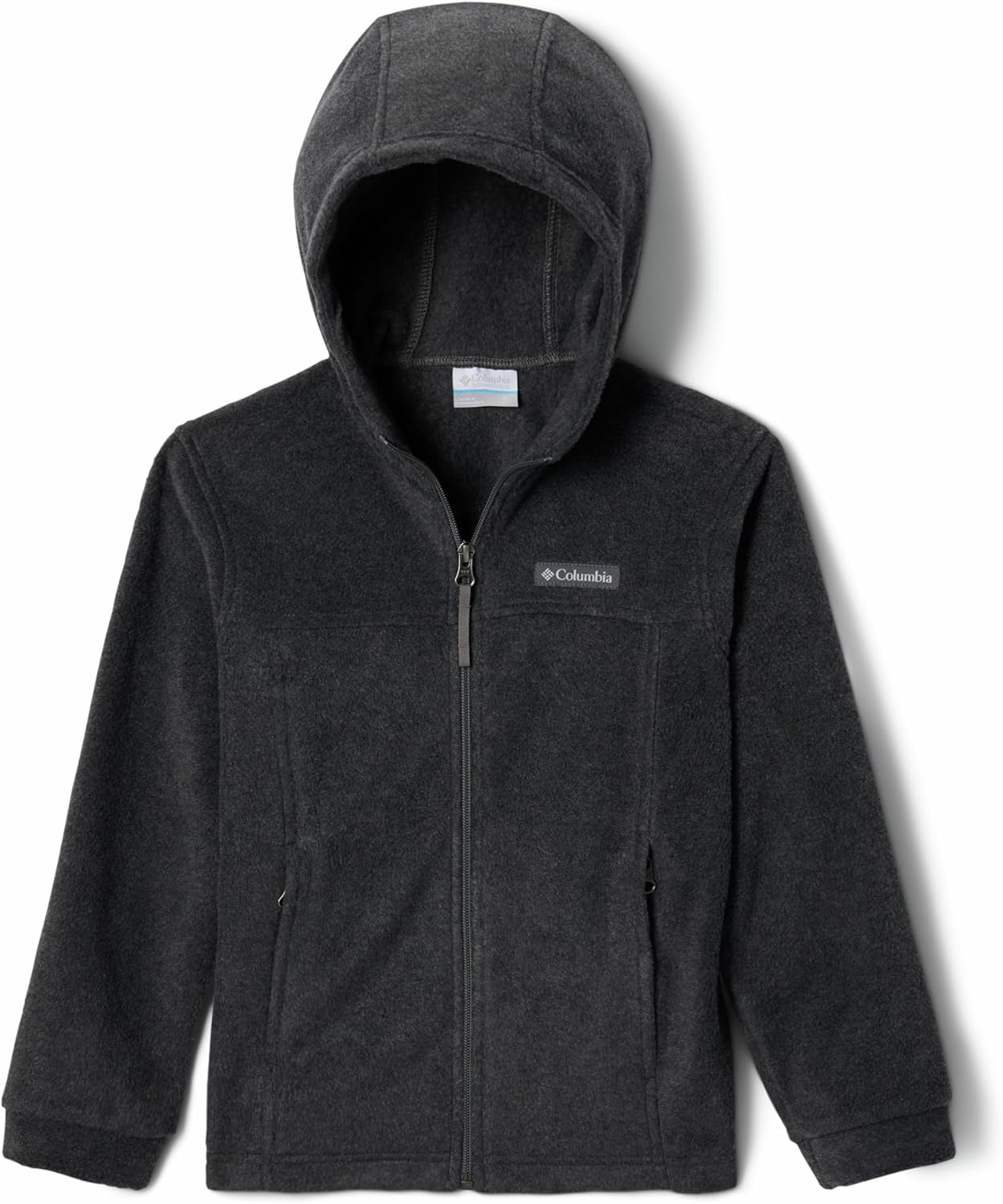 Columbia Boys' Steens II Fleece Hoodie for Ultimate Comfort