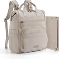 mommore Neoprene Diaper Bag Backpack for Boys and Girls