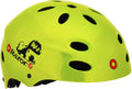 Razor V-17 Child Multi-Sport Helmet - Lightweight, Removable Padding
