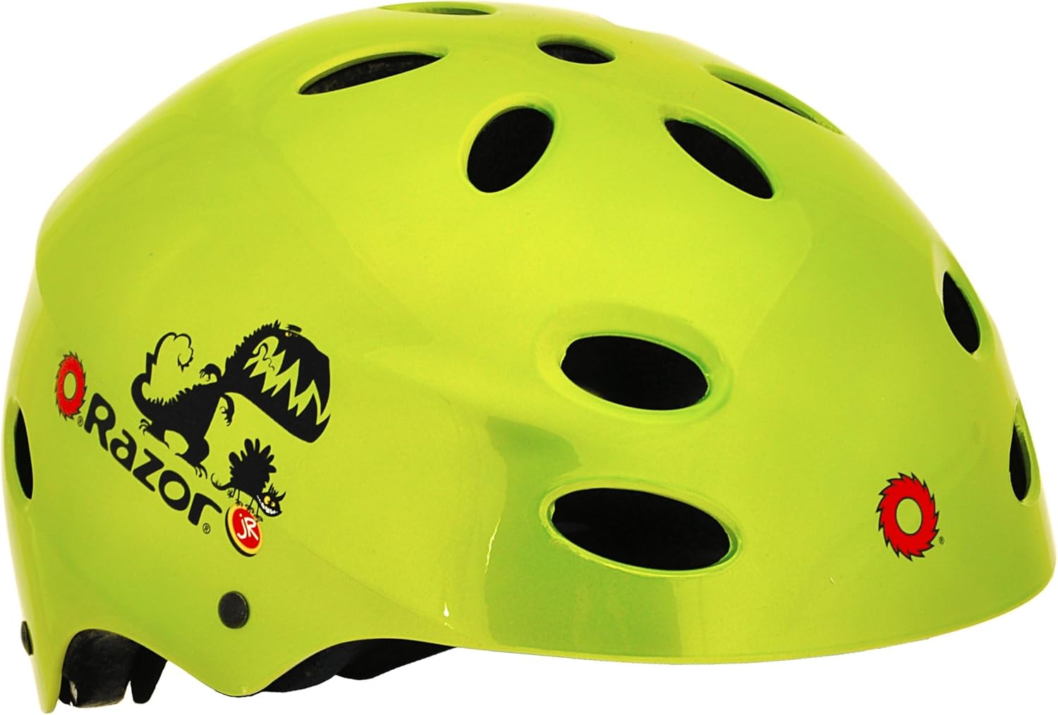 Razor V-17 Kids CPSC Approved Helmet - Lightweight & Durable