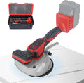 Tile Vibration Tool for Milwaukee M18 18V Battery - Cordless 8-Speed