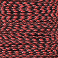 550lb Paracord 7 Strand Type III Parachute Cord - Durable Utility 4mm