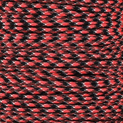 550lb Paracord for Outdoors and Crafting by Paracord Planet