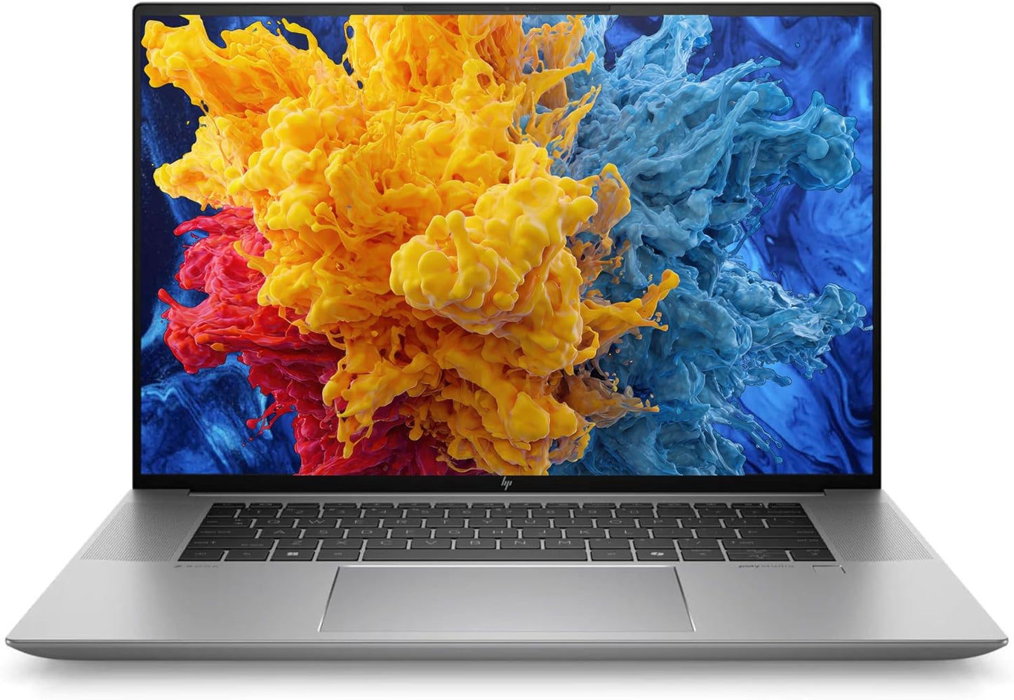 HP ZBook Studio G11 16 Workstation Laptop for Professionals