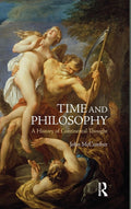 Time and Philosophy by John McCumber - Clear Guide to Continental