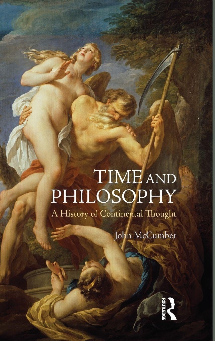 Time and Philosophy: A Deep Dive into Temporal Concepts