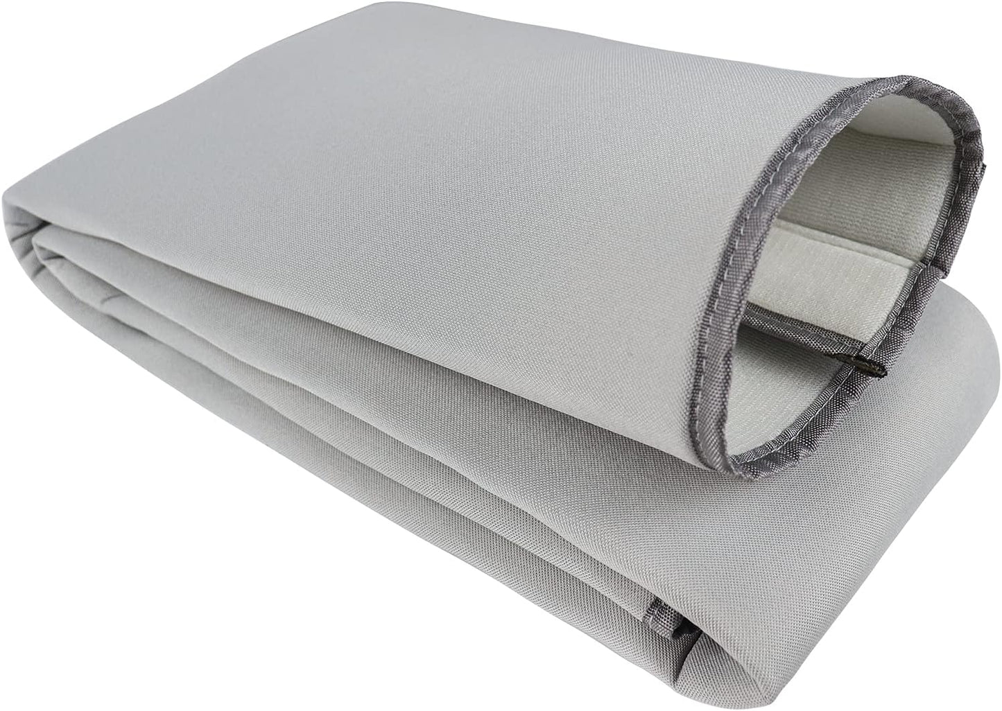 Insulated Portable AC Hose Cover Wrap by GCGOODS