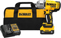 DEWALT 20V MAX Cordless Impact Wrench 1/2 in - High Torque