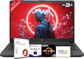 HP New 15.6ft Business Laptop (2025/2026 Edition) - Balanced