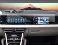 SXCY 2024 2025 Porsche Cayenne Screen Protector - All-in-One Fit