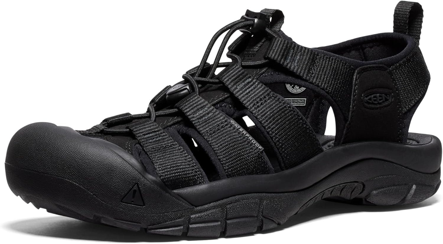 KEEN Unisex-Child Newport H2 Closed Toe Water Sandals Review