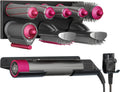 Space-Saving YOUSTOO Wall Mount for Dyson Airwrap