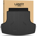 LASFIT Cargo Mat for Hyundai Sonata and Kia K5 - All Weather Trunk