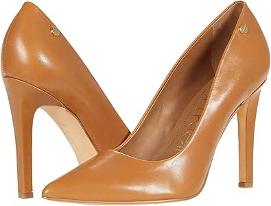 Calvin Klein Women's Brady Pump - Stylish 4 Inch Stiletto Heels