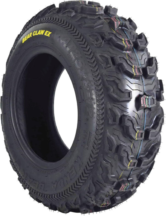 Kenda Bearclaw EX K573 Tire for All Terrain Vehicles - 6-Ply