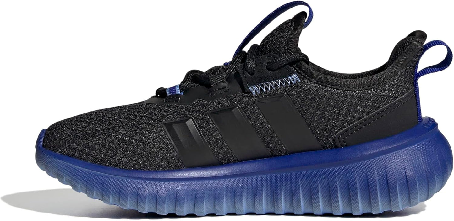 adidas Kids' Kaptir 4.0 Sneakers: Comfort and Style Combined