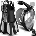 Odoland Snorkeling Packages for Adults & Youth with Fins