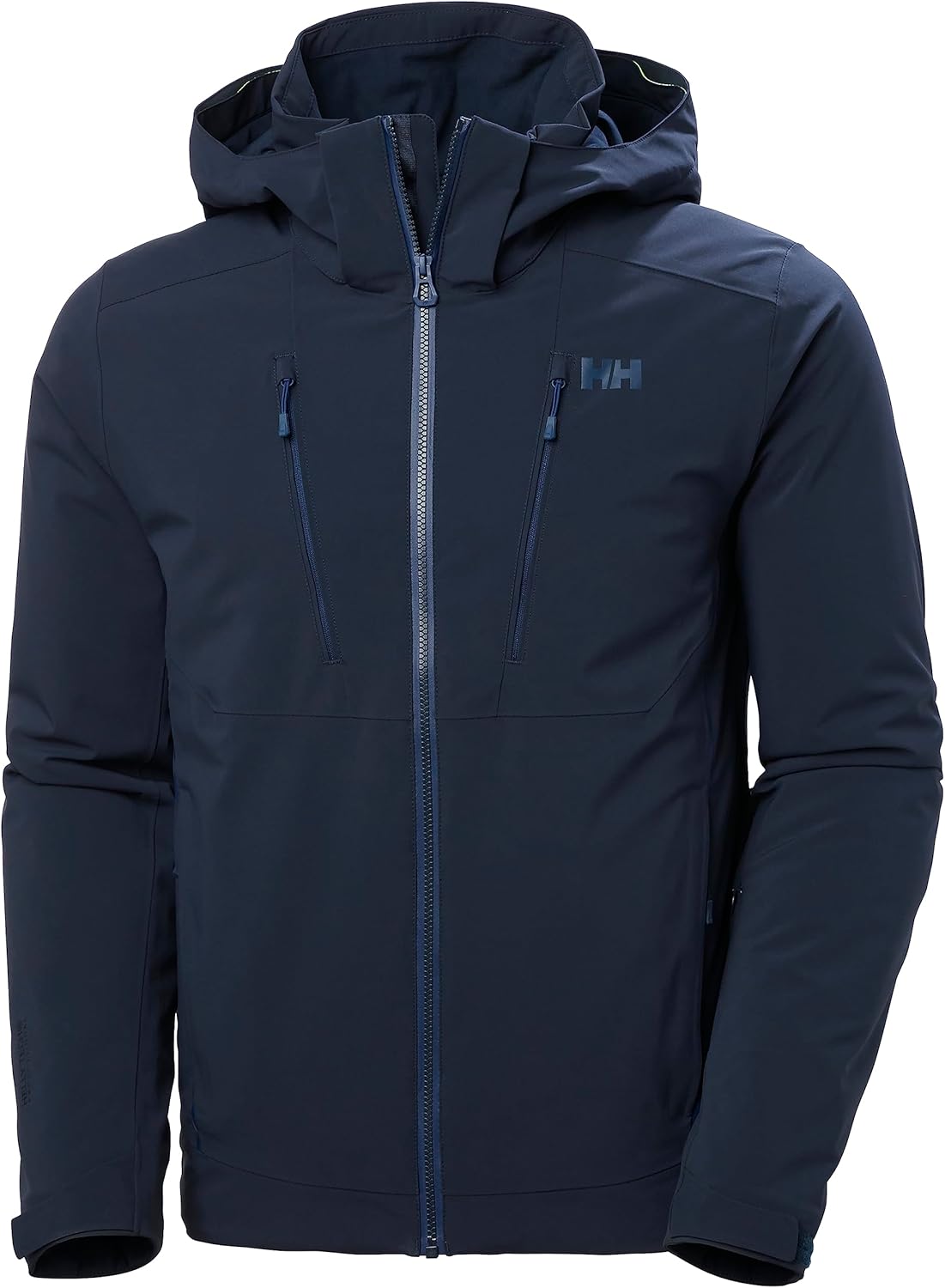 Helly Hansen Alpha 4.0 Jacket - Ultimate Weather Protection