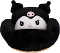Kawaii Cushion for Cozy Comfort in Gaming and Office Spaces
