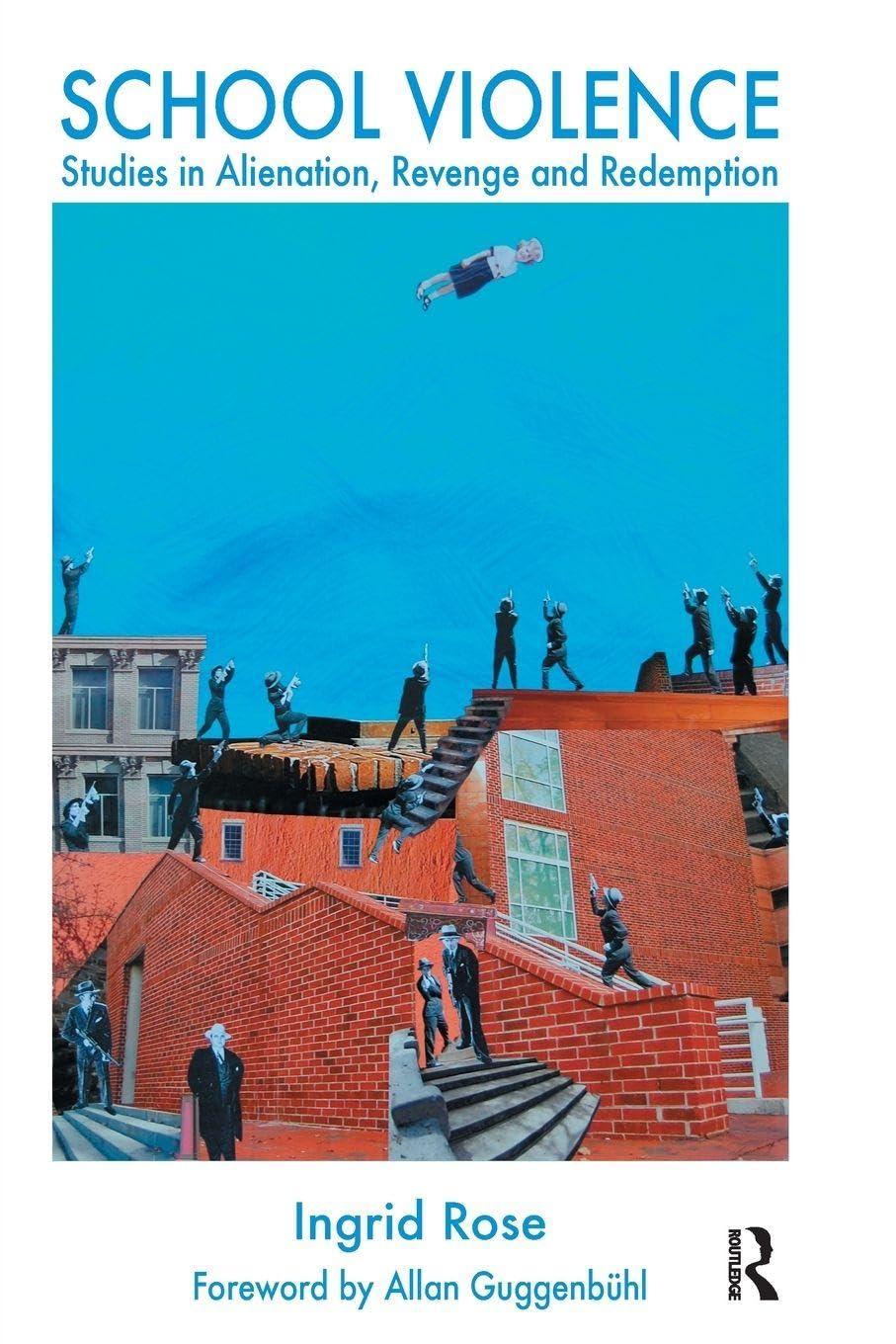 School Violence: Understanding Causes and Prevention Strategies