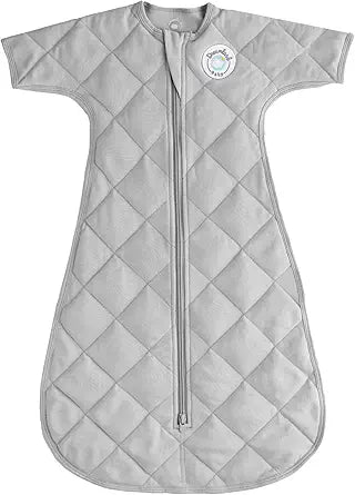 DREAMLAND BABY Weighted Transition Sleep Swaddle Sack for Infants