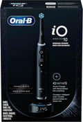Oral-B iO Series 10 Rechargeable Electric Toothbrush - Advanced Gum