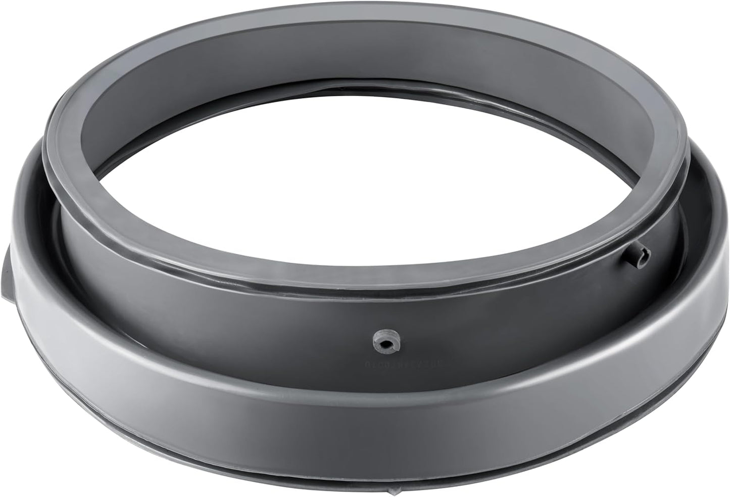 Upgraded WH08X23479 Washer Door Boot Seal for GE Machines