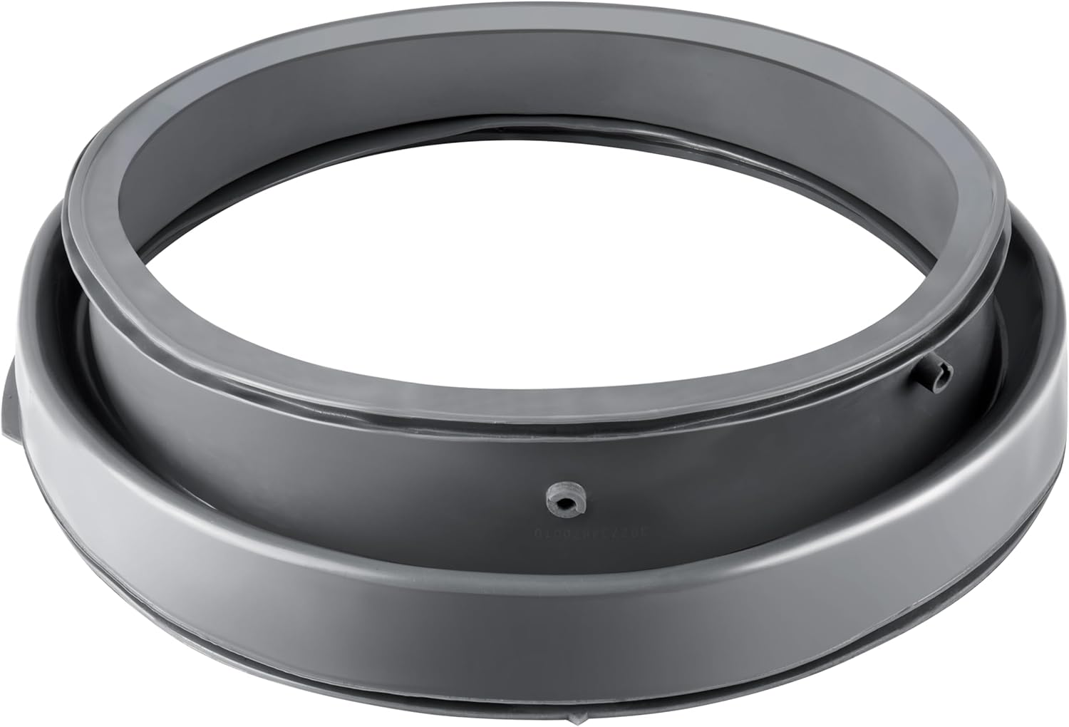 Upgraded WH08X23479 Washer Door Boot Seal for GE Machines