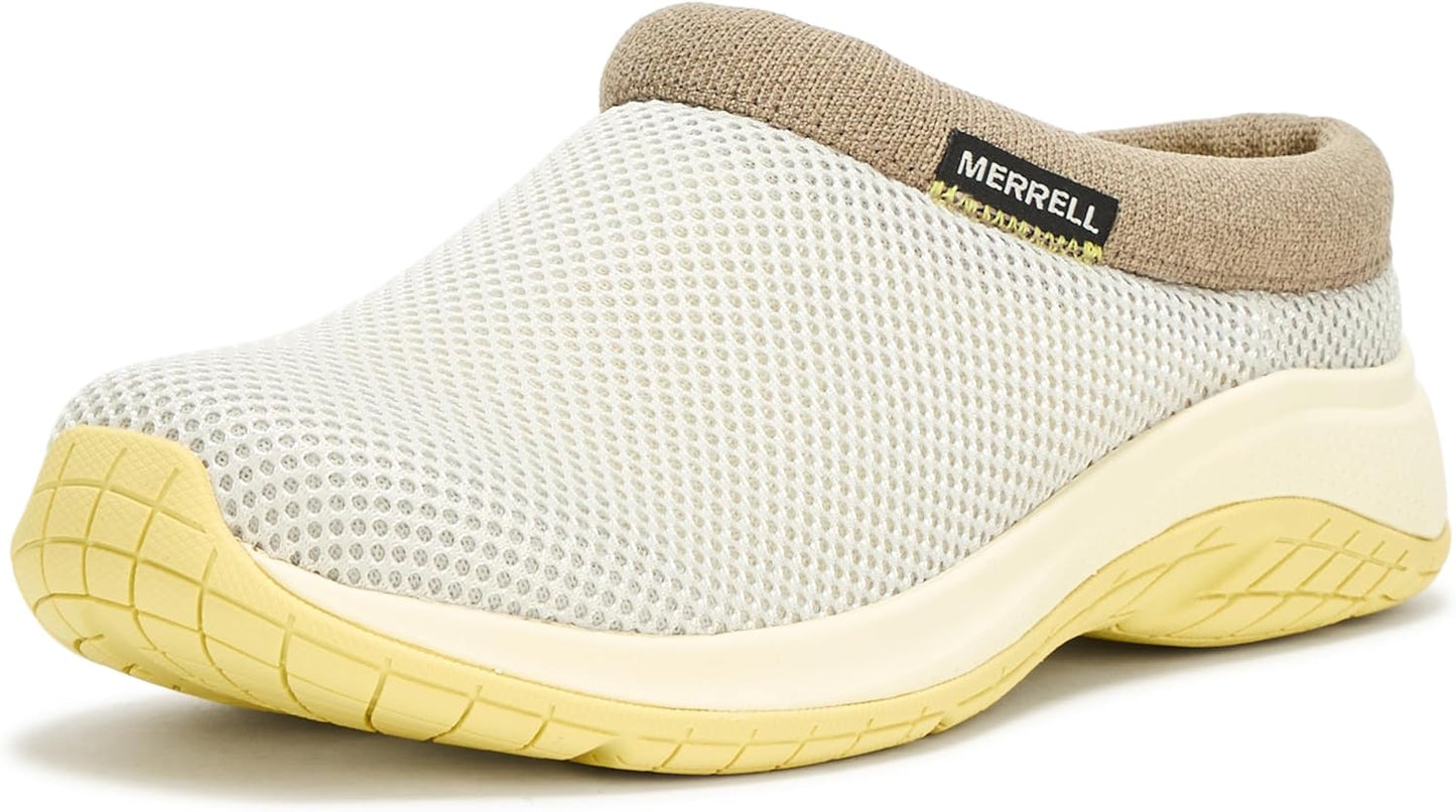 Merrell Women's Encore Breeze 5 Clogs for Ultimate Comfort