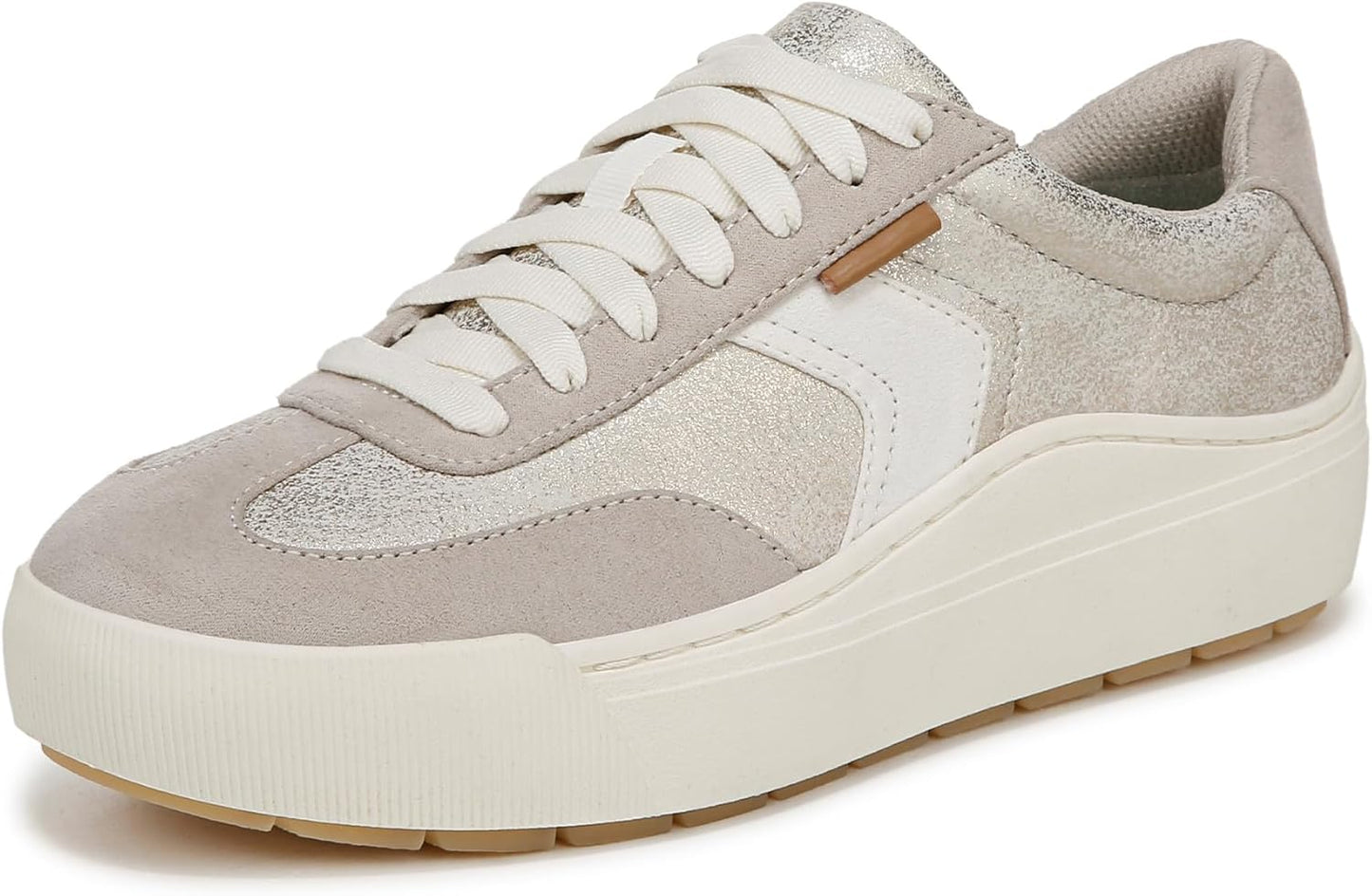 Dr. Scholl's Womens Time Off Win: Stylish and Sustainable Shoes