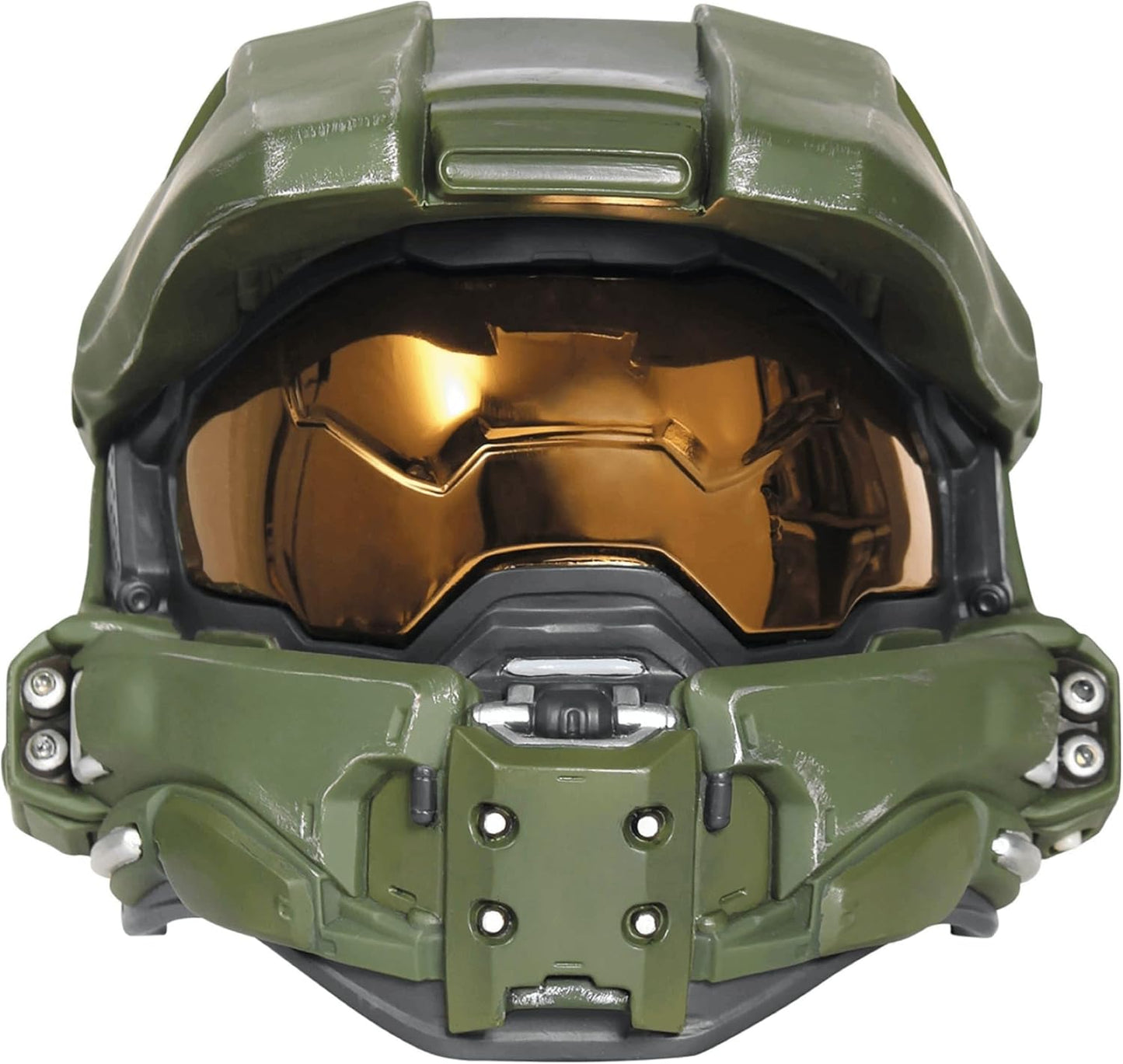 Disguise Halo Master Chief Light-Up Boys' Helmet for Kids