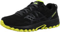 Saucony Excursion Tr14 Trail Running Shoe - Rugged (Style BJ6Z)