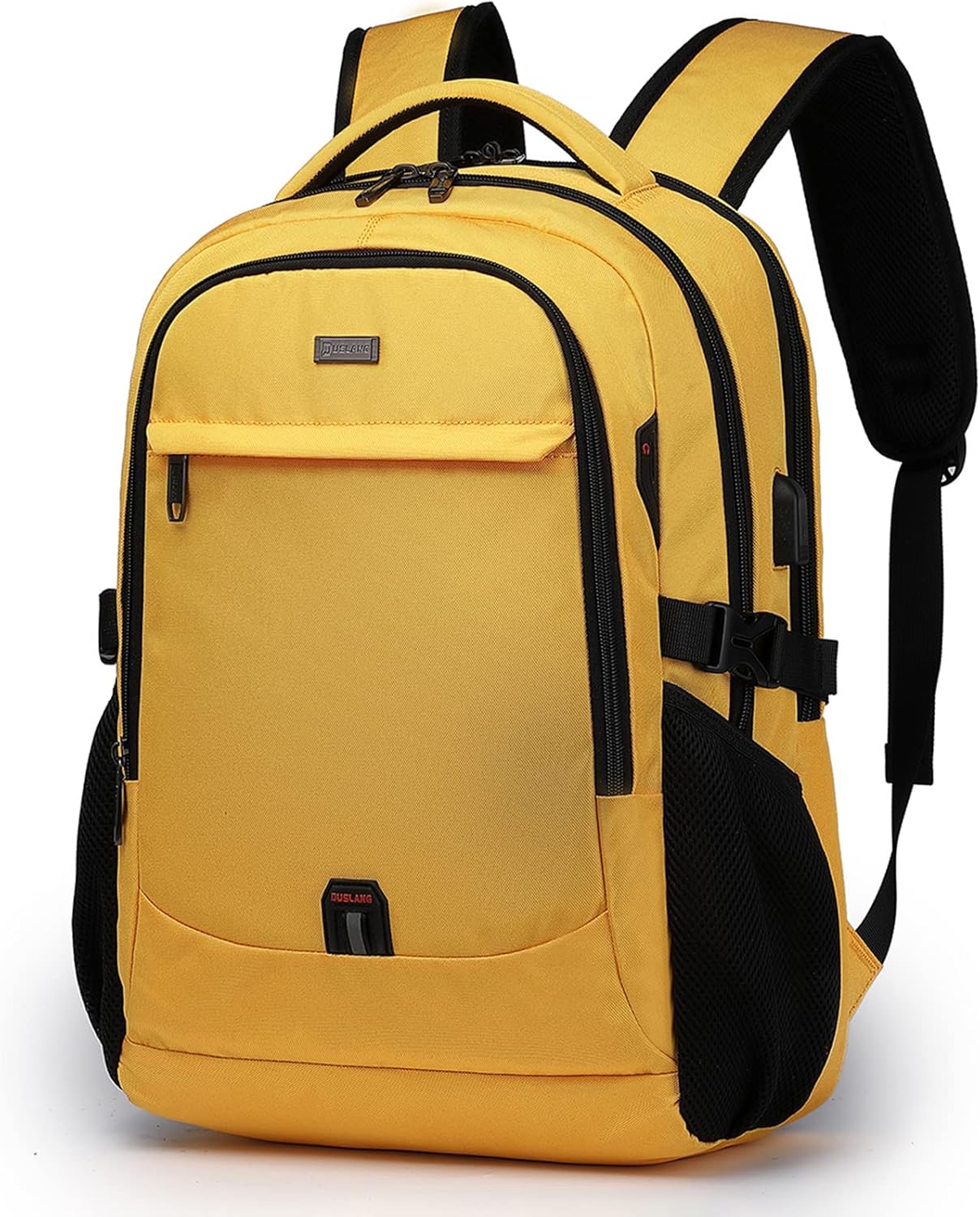 DUSLANG 17 Inch Laptop Backpack for Travel and College Use