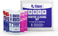 Pool Closing Kit for Up to 20,000 Gallons - Complete Winterizing Set