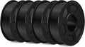 SUNLU PETG Filament 1.75mm 4KG Bundle - Durable PETG Spools