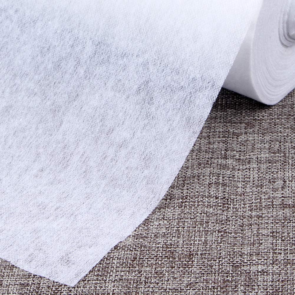Nonwoven Fusible Interfacing for Lightweight Sewing Projects