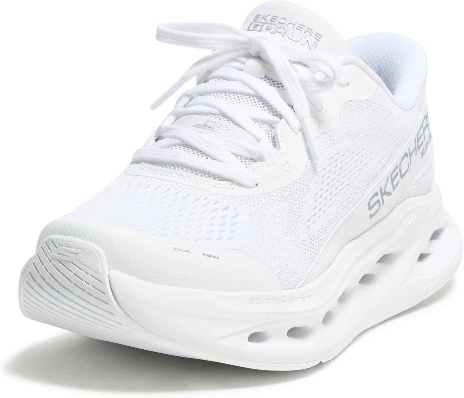 Skechers Women's Max Cushioning Glide Step Caledonia Sneakers