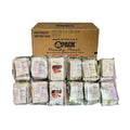 FEMA MREs Emergency Meal Kits for Survival and Camping Needs