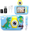Kids Flip Lens Camera - Perfect Gift for Young Photographers!
