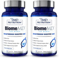 BiomeMD Probiotics for Women - 62 Billion CFUs & 16 Strains