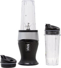 Ninja Fit QB3000SS 700-watt Power Pod with Pulse Technology - Compact