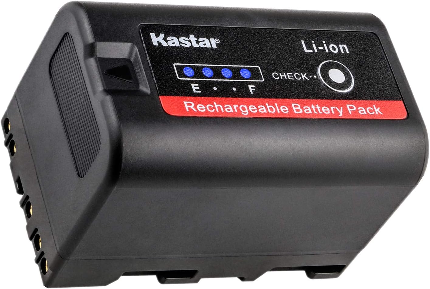 Kastar Battery Replacement for Sony Camcorders - High Capacity