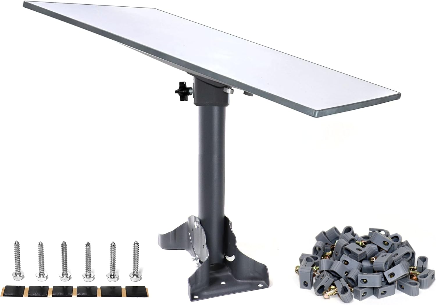 Starlink Generation 3 Heavy Duty Pivot Roof Mount Kit Review