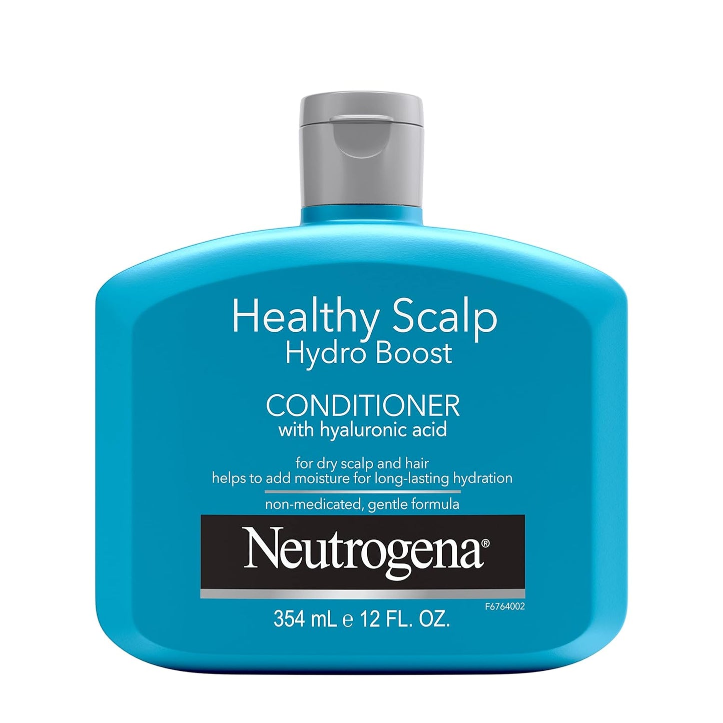 Neutrogena Hyaluronic Acid Conditioner for Nourished Scalp