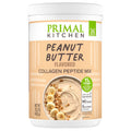 Primal Kitchen Peanut Butter Flavor Collagen Fuel Drink Mix - Skin