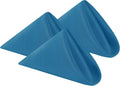 Cloth Napkins 17x17 in Washable Polyester Dinner Napkins - Soft Table
