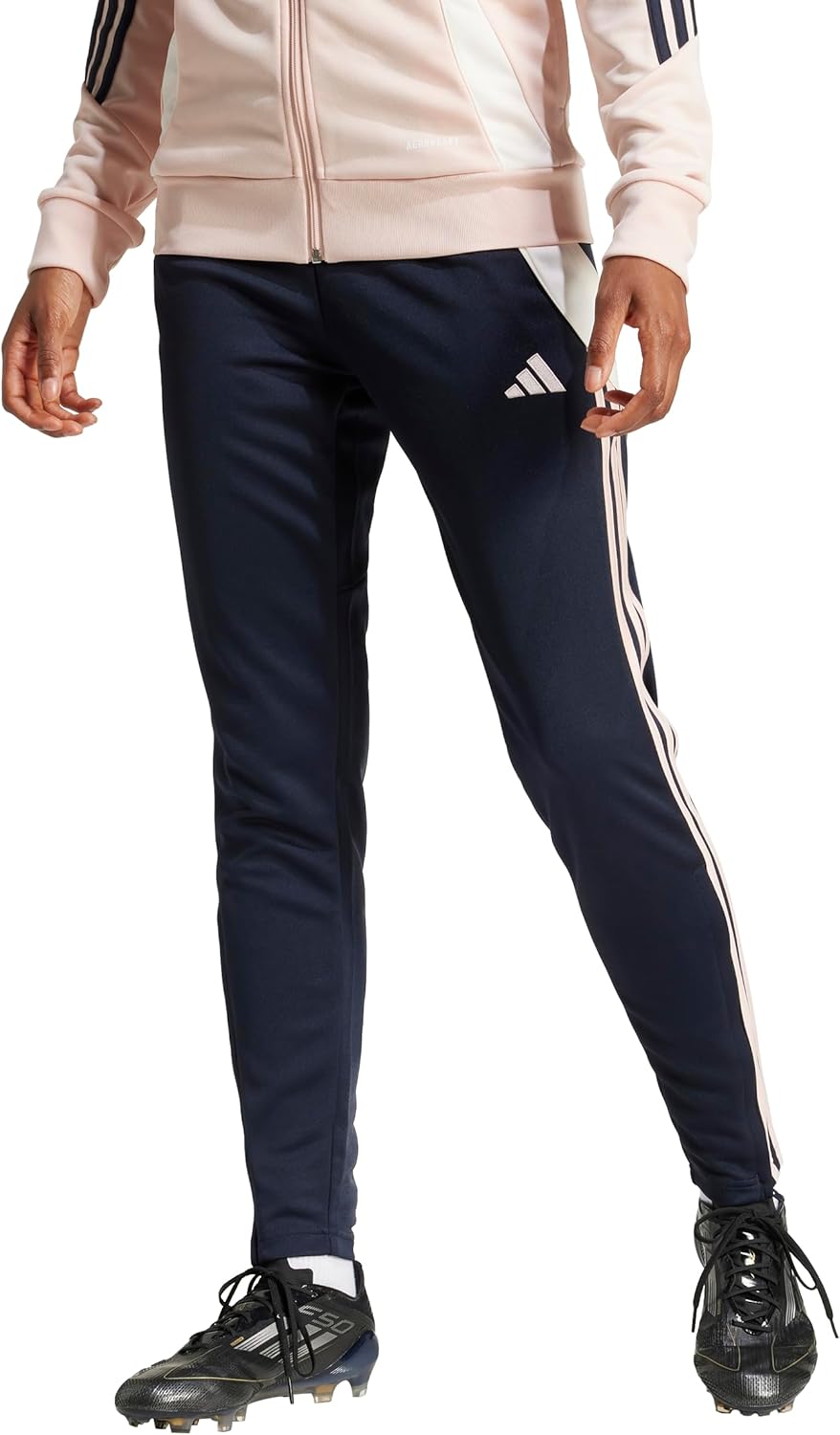 adidas Women's Tiro 24 Training Pants for Ultimate Comfort
