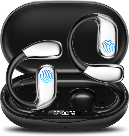 AI Language Translator Earbuds for Real-Time Translation Needs