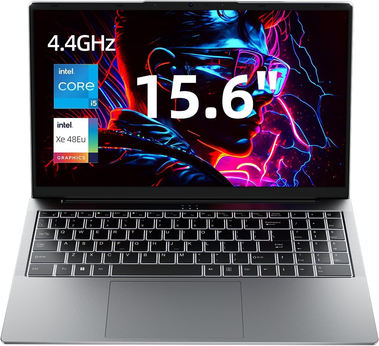 Ultimate Gaming Performance: Jumper 2025 Laptop